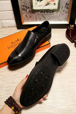 LV Business Men Shoes--238